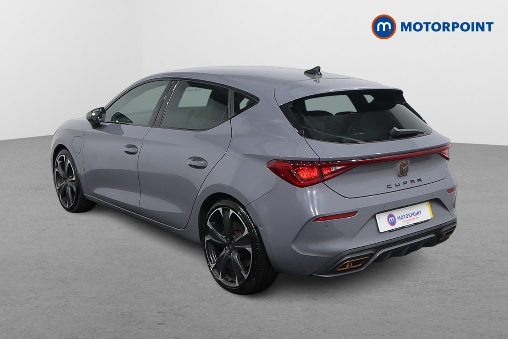 Used Cupra Leon 2021 for sale - 76394830: Photo 5