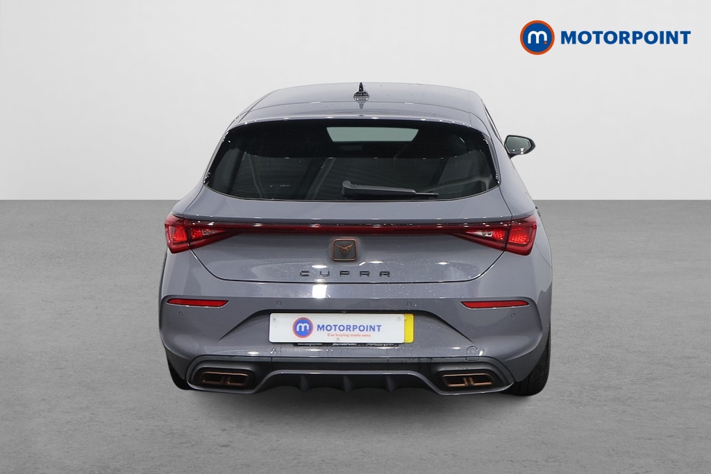 Used Cupra Leon 2021 for sale - 76394830: Photo 6