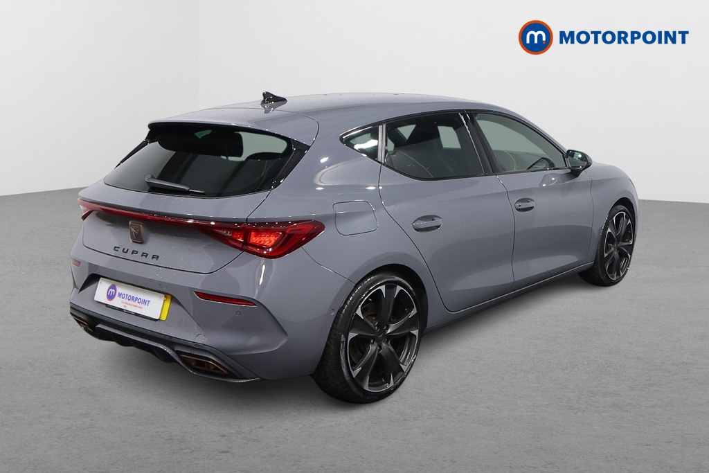 Used Cupra Leon 2021 for sale - 76394830: Photo 7