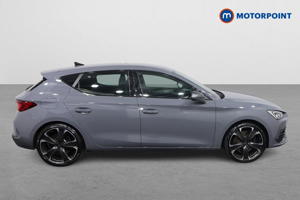 Used Cupra Leon 2021 for sale - 76394830: Photo 8