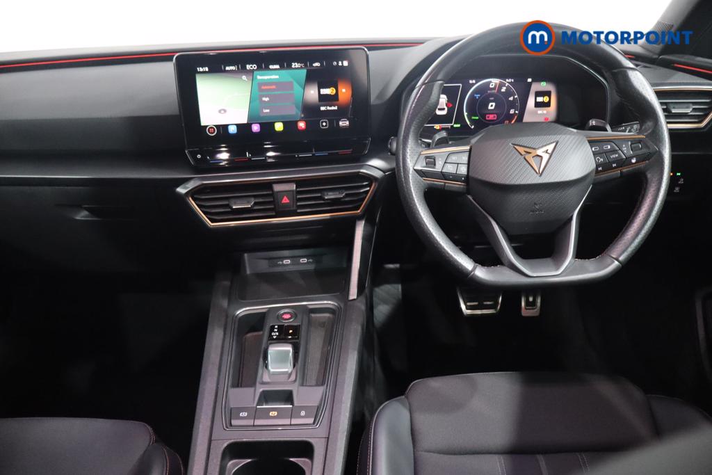 Used Cupra Leon 2021 for sale - 76394830: Photo 9