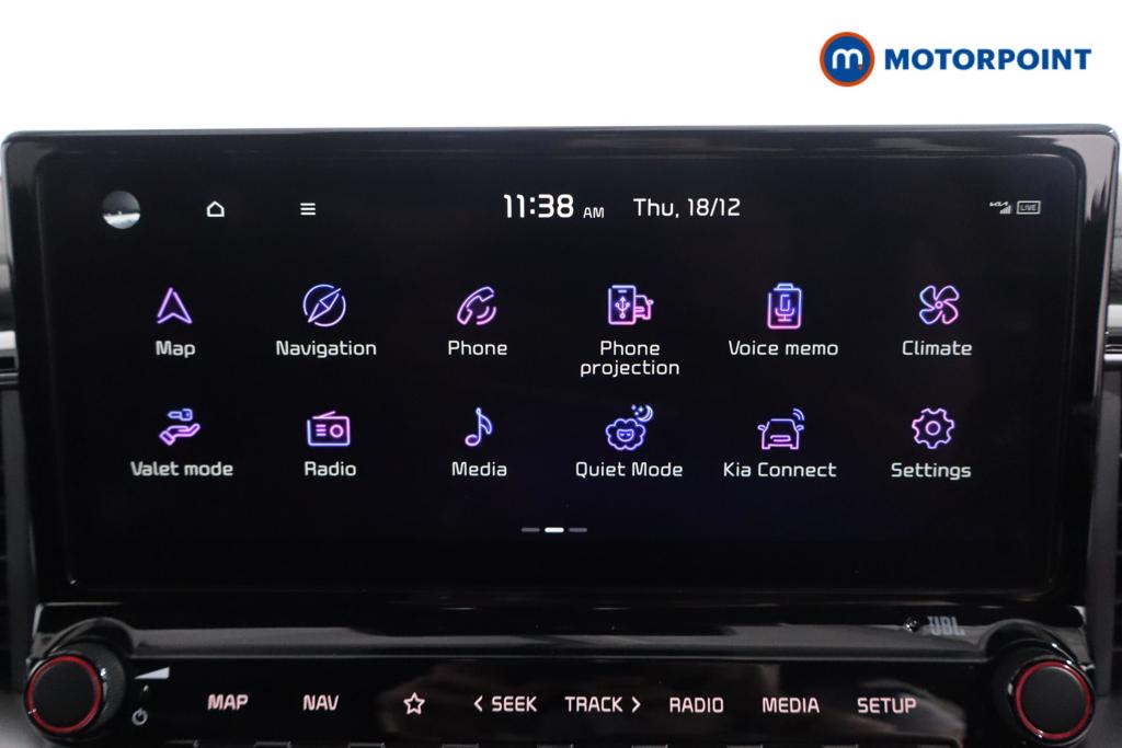 Used Kia Ceed 2025 for sale - 77000348: Photo 11