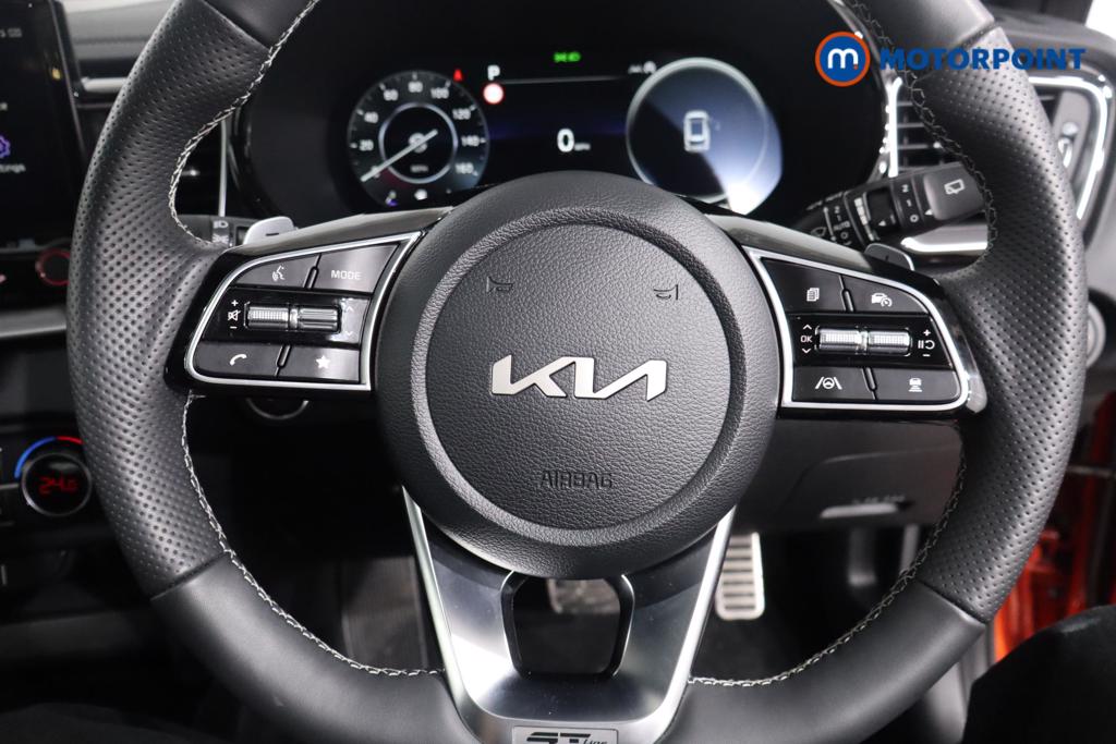 Used Kia Ceed 2025 for sale - 77000348: Photo 17