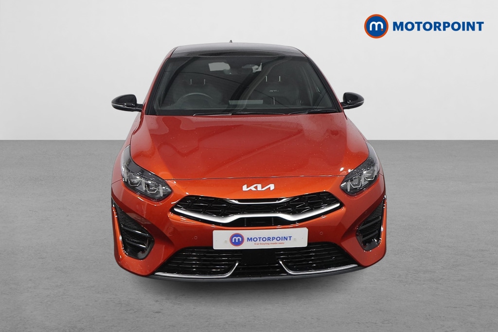 Used Kia Ceed 2025 for sale - 77000348: Photo 2