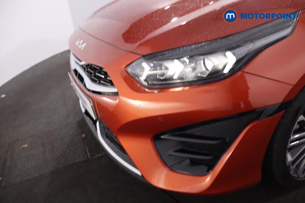 Used Kia Ceed 2025 for sale - 77000348: Photo 27