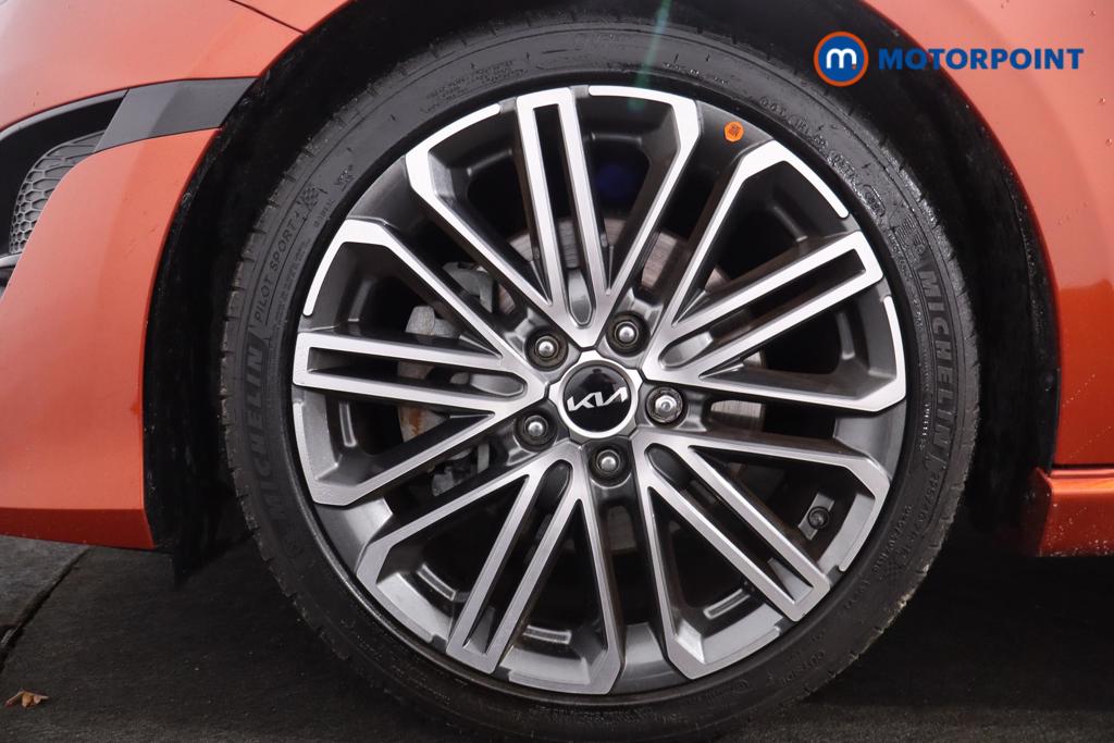 Used Kia Ceed 2025 for sale - 77000348: Photo 28