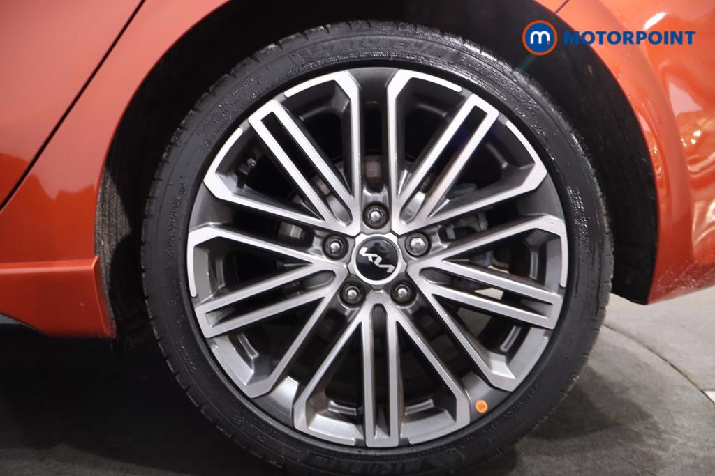 Used Kia Ceed 2025 for sale - 77000348: Photo 29