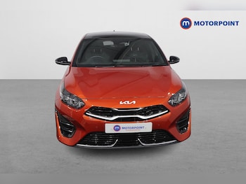 Used Kia Ceed 2025 for sale - 77000348: Photo