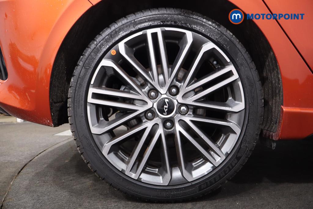 Used Kia Ceed 2025 for sale - 77000348: Photo 30