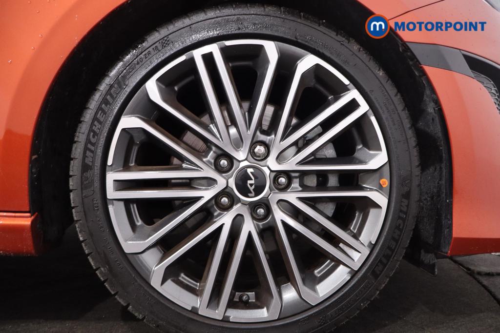 Used Kia Ceed 2025 for sale - 77000348: Photo 31