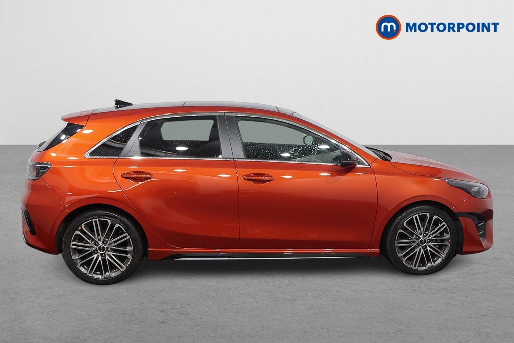 Used Kia Ceed 2025 for sale - 77000348: Photo 8