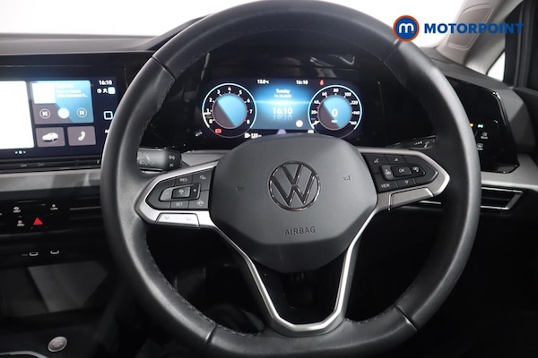 Used Volkswagen Golf 2024 for sale - 76279086: Photo 13