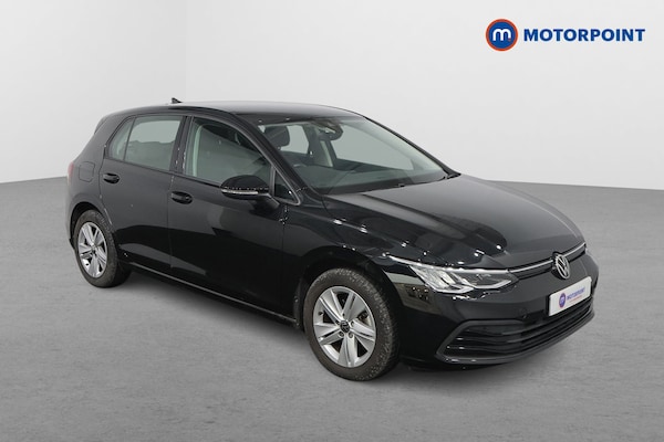 Used Volkswagen Golf 2024 for sale - 76279086: Photo 1