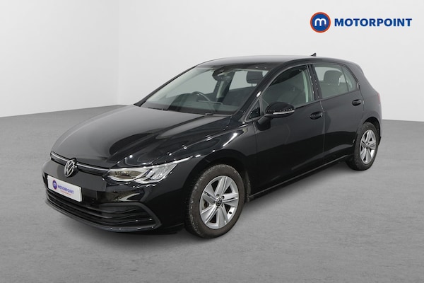 Used Volkswagen Golf 2024 for sale - 76279086: Photo 3