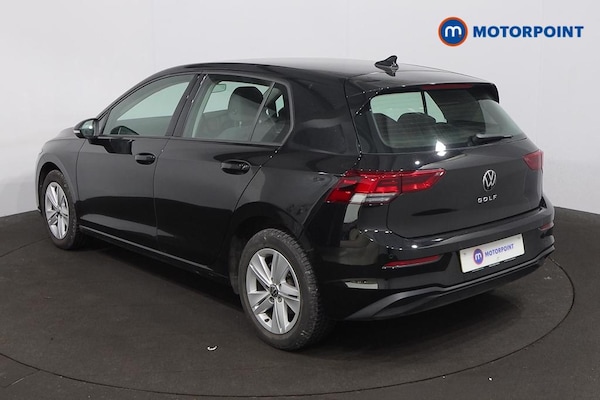 Used Volkswagen Golf 2024 for sale - 76279086: Photo 5