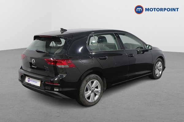 Used Volkswagen Golf 2024 for sale - 76279086: Photo 7