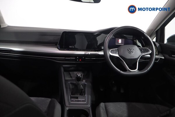 Used Volkswagen Golf 2024 for sale - 76279086: Photo 9