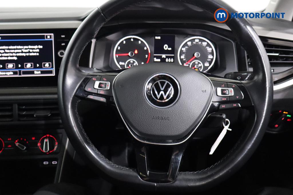 Used Volkswagen Polo 2021 for sale - 77763824: Photo 18