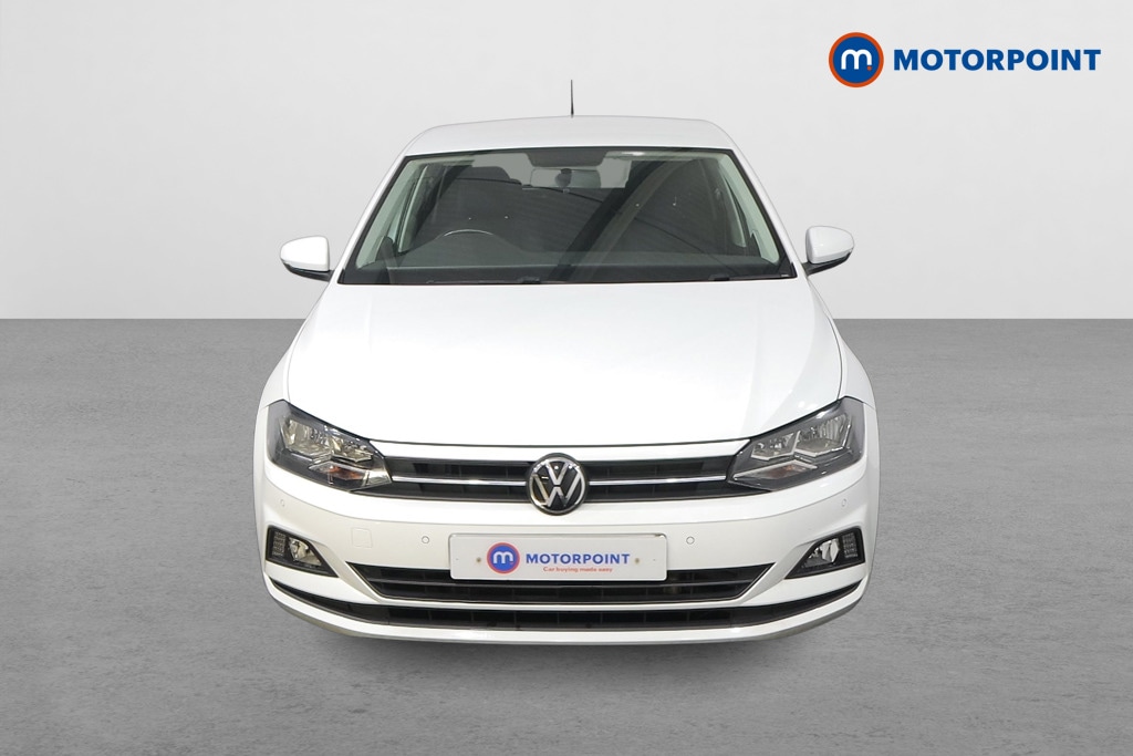 Used Volkswagen Polo 2021 for sale - 77763824: Photo 2