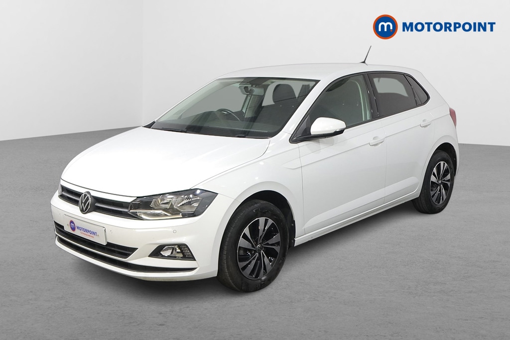 Used Volkswagen Polo 2021 for sale - 77763824: Photo 3