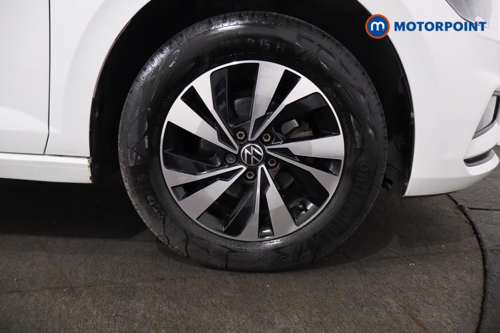 Used Volkswagen Polo 2021 for sale - 77763824: Photo 30