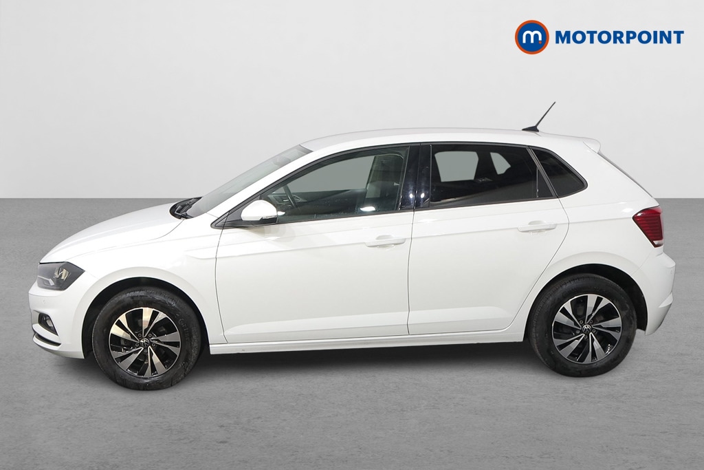 Used Volkswagen Polo 2021 for sale - 77763824: Photo 4
