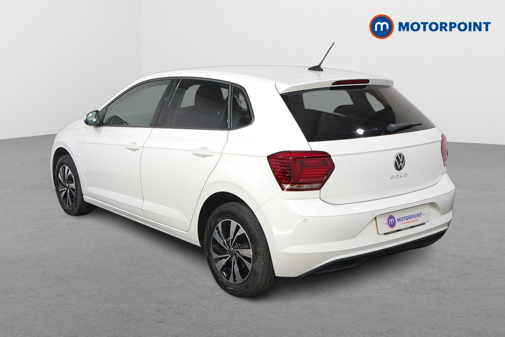 Used Volkswagen Polo 2021 for sale - 77763824: Photo 5