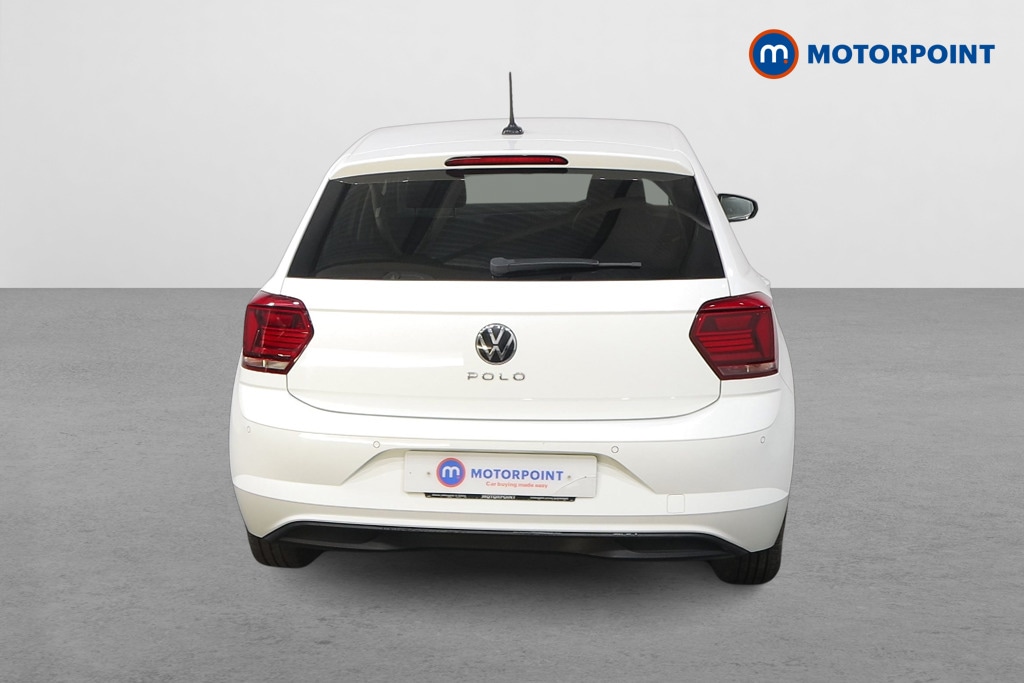 Used Volkswagen Polo 2021 for sale - 77763824: Photo 6