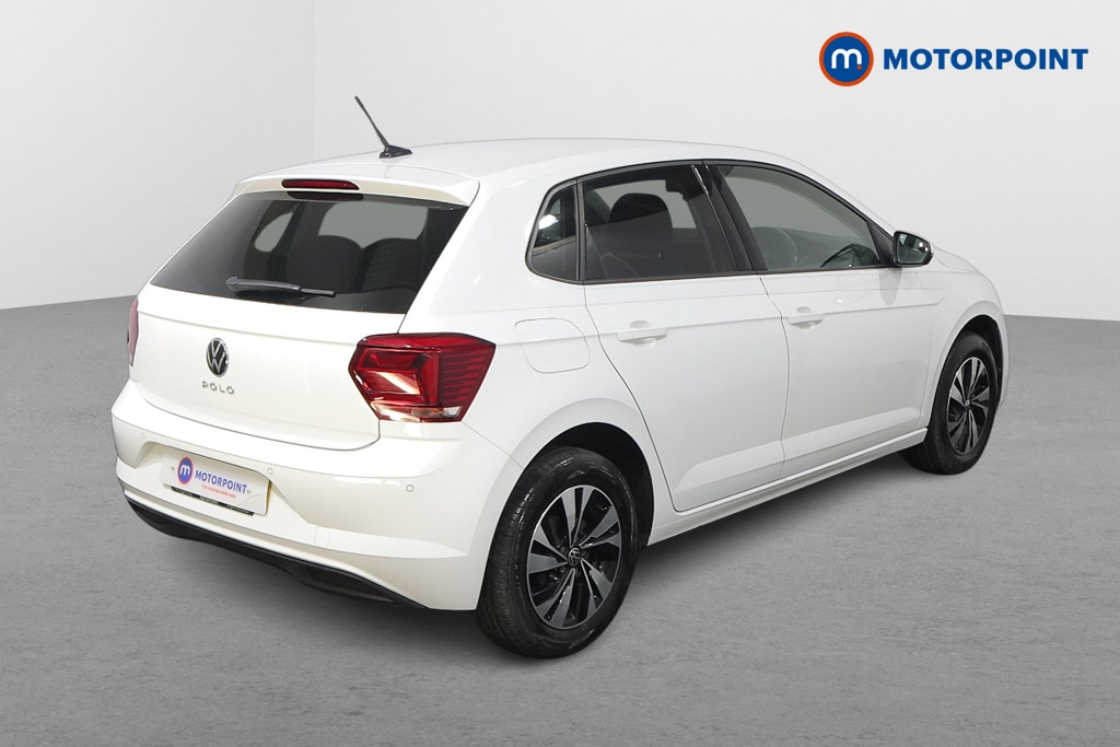 Used Volkswagen Polo 2021 for sale - 77763824: Photo 7