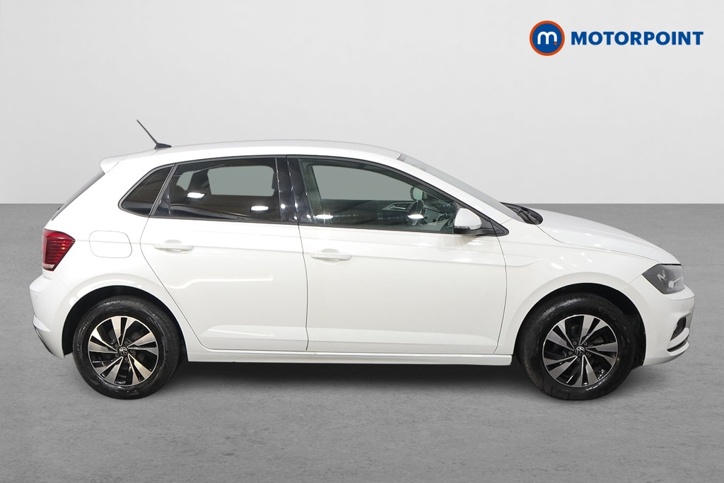 Used Volkswagen Polo 2021 for sale - 77763824: Photo 8