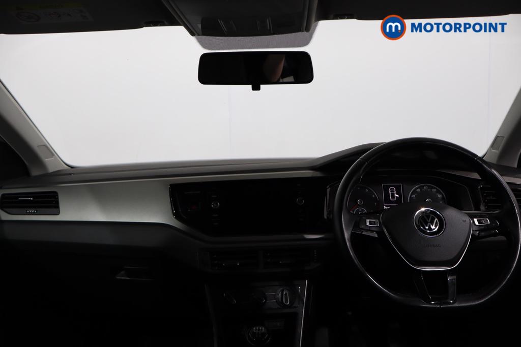 Used Volkswagen Polo 2021 for sale - 77763824: Photo 9