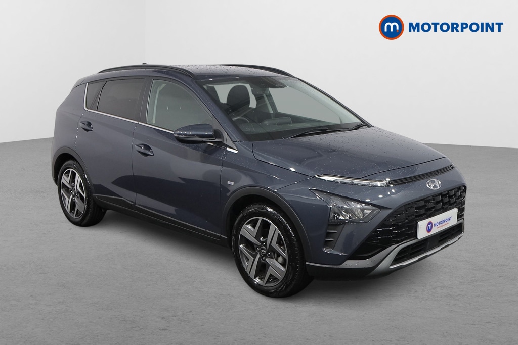 Used Hyundai BAYON 2024 for sale - 76405436: Photo 1