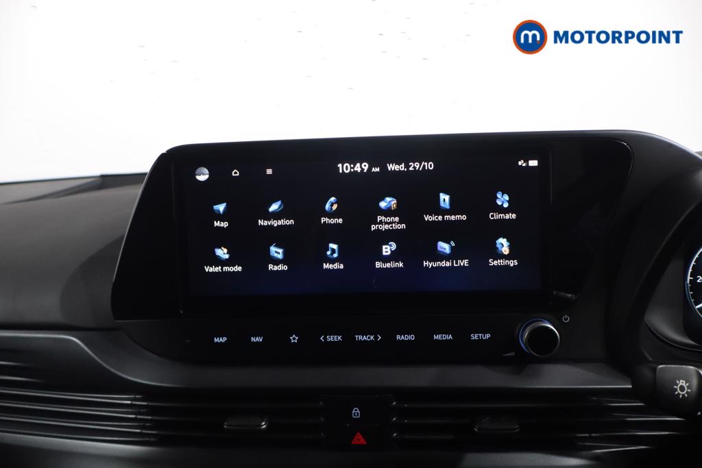 Used Hyundai BAYON 2024 for sale - 76405436: Photo 10