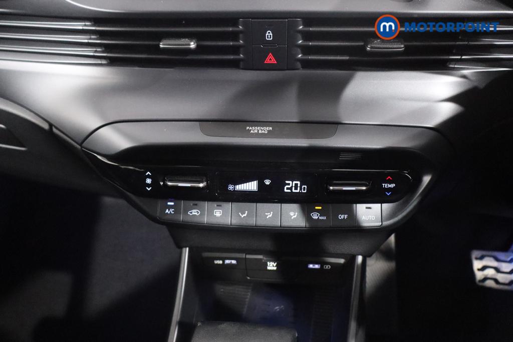 Used Hyundai BAYON 2024 for sale - 76405436: Photo 11