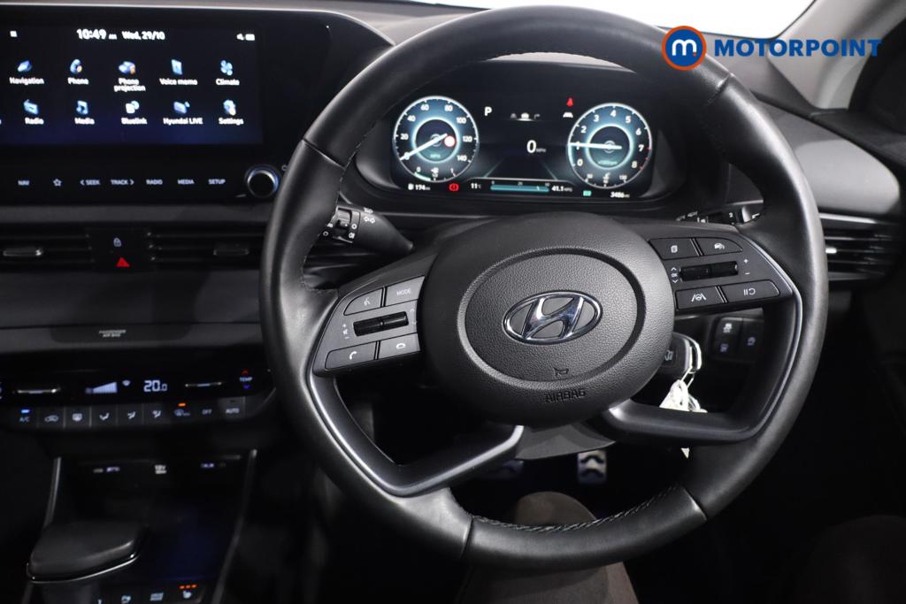 Used Hyundai BAYON 2024 for sale - 76405436: Photo 14