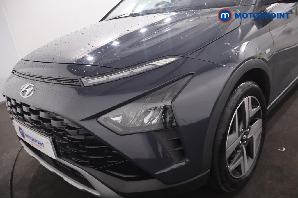 Used Hyundai BAYON 2024 for sale - 76405436: Photo 21