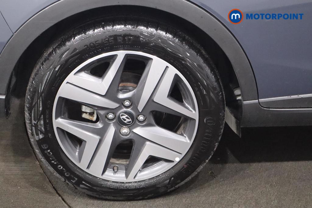 Used Hyundai BAYON 2024 for sale - 76405436: Photo 27