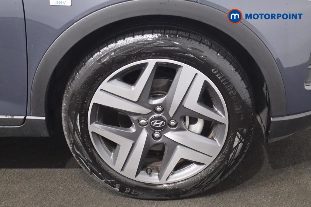 Used Hyundai BAYON 2024 for sale - 76405436: Photo 28