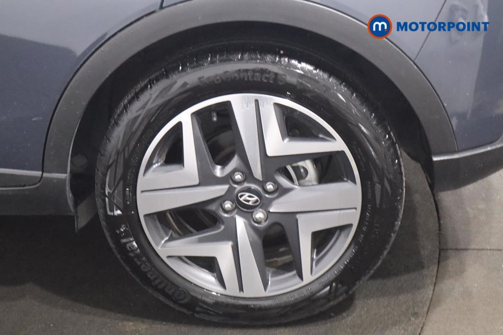 Used Hyundai BAYON 2024 for sale - 76405436: Photo 30