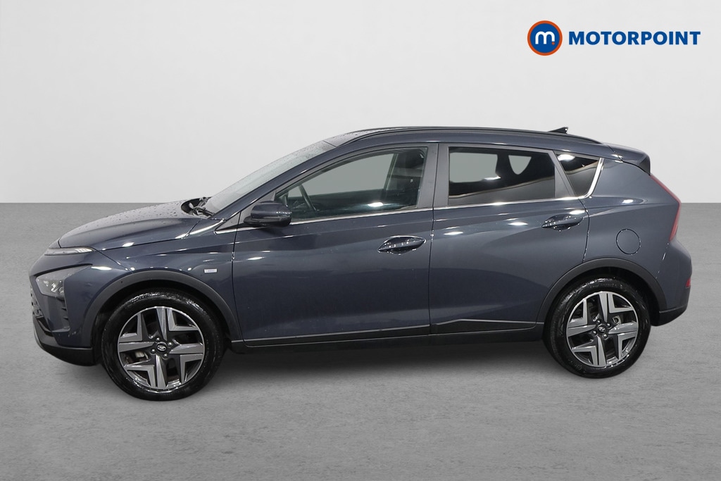 Used Hyundai BAYON 2024 for sale - 76405436: Photo 4