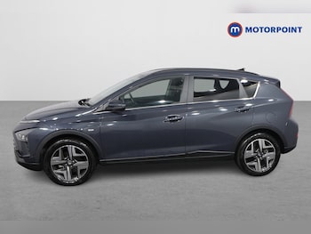 Used Hyundai BAYON 2024 for sale - 76405436: Photo