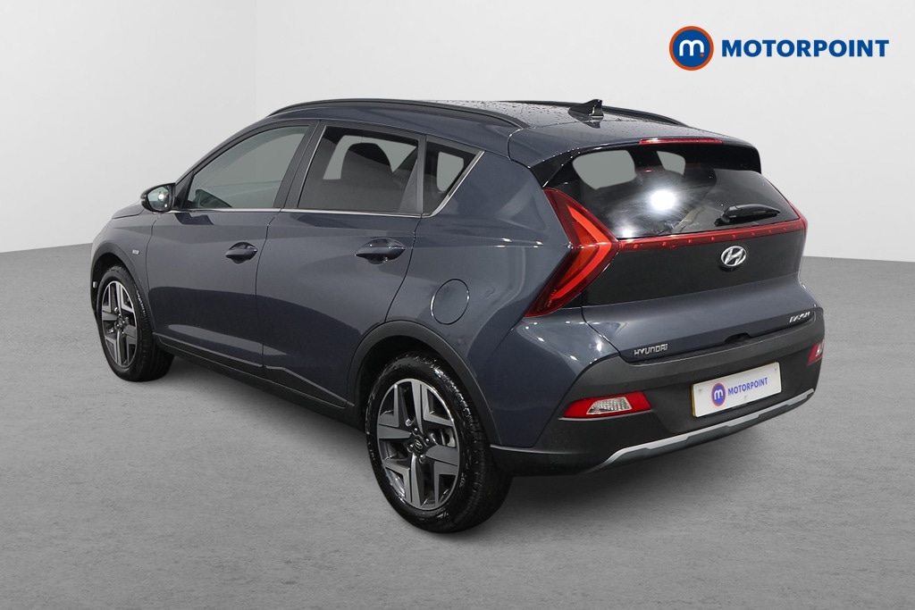 Used Hyundai BAYON 2024 for sale - 76405436: Photo 5