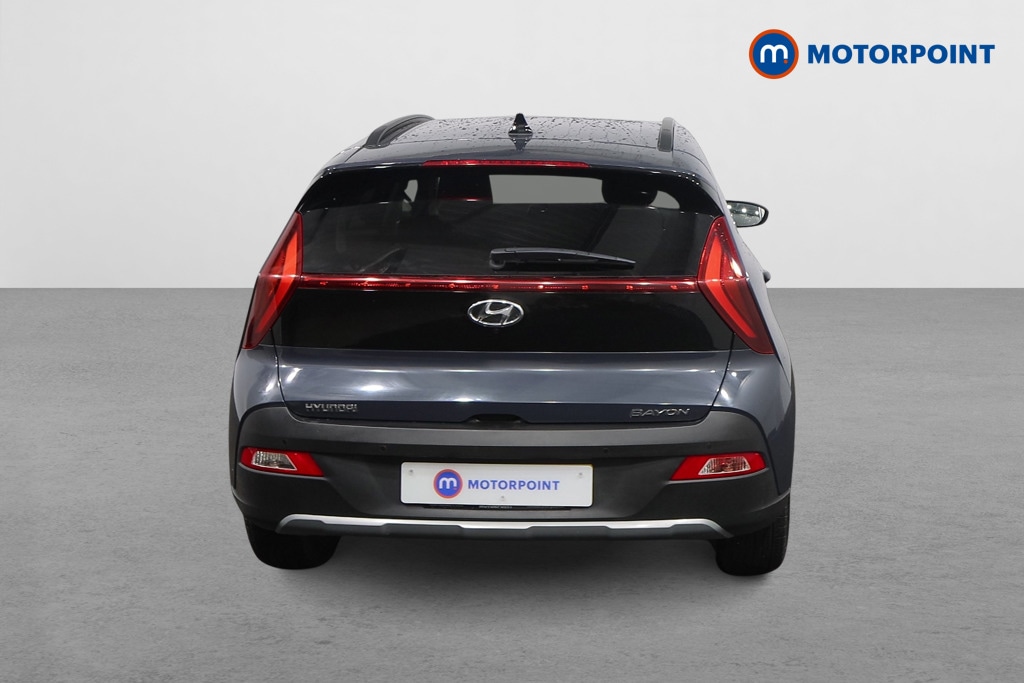 Used Hyundai BAYON 2024 for sale - 76405436: Photo 6