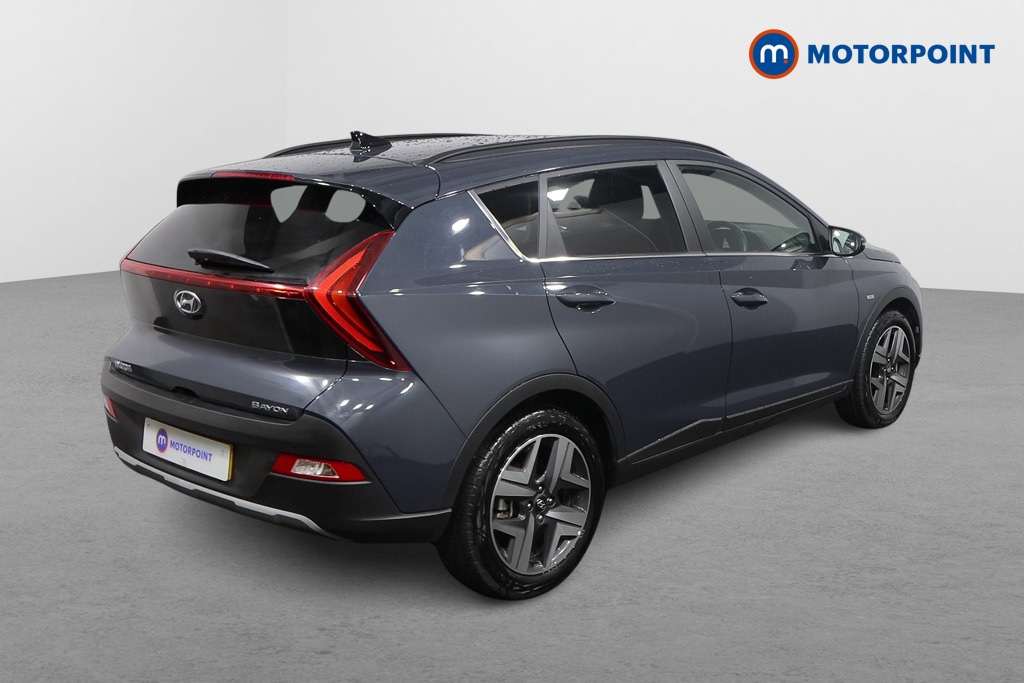 Used Hyundai BAYON 2024 for sale - 76405436: Photo 7