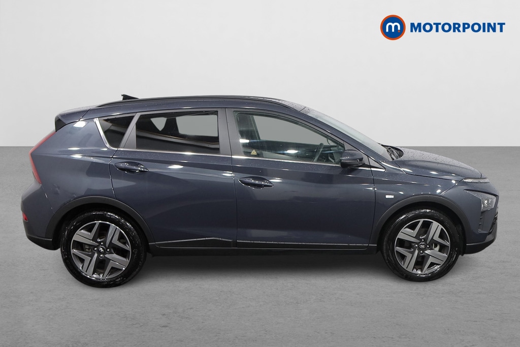 Used Hyundai BAYON 2024 for sale - 76405436: Photo 8