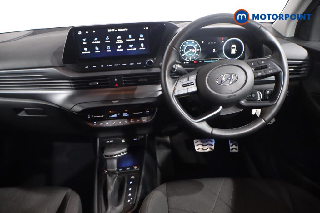 Used Hyundai BAYON 2024 for sale - 76405436: Photo 9