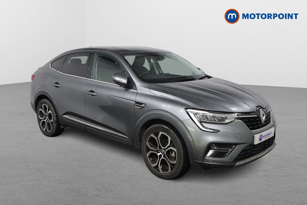 Used Renault Arkana 2023 for sale - 77546042: Photo 1