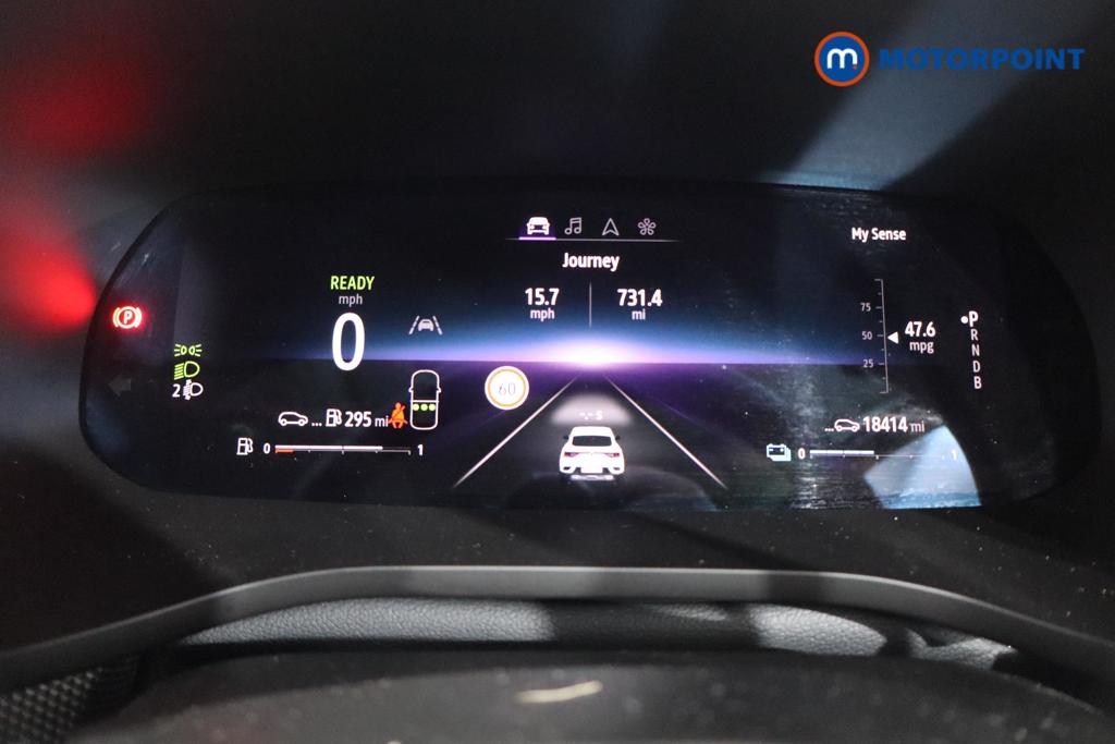 Used Renault Arkana 2023 for sale - 77546042: Photo 18