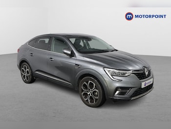 Used Renault Arkana 2023 for sale - 77546042: Photo