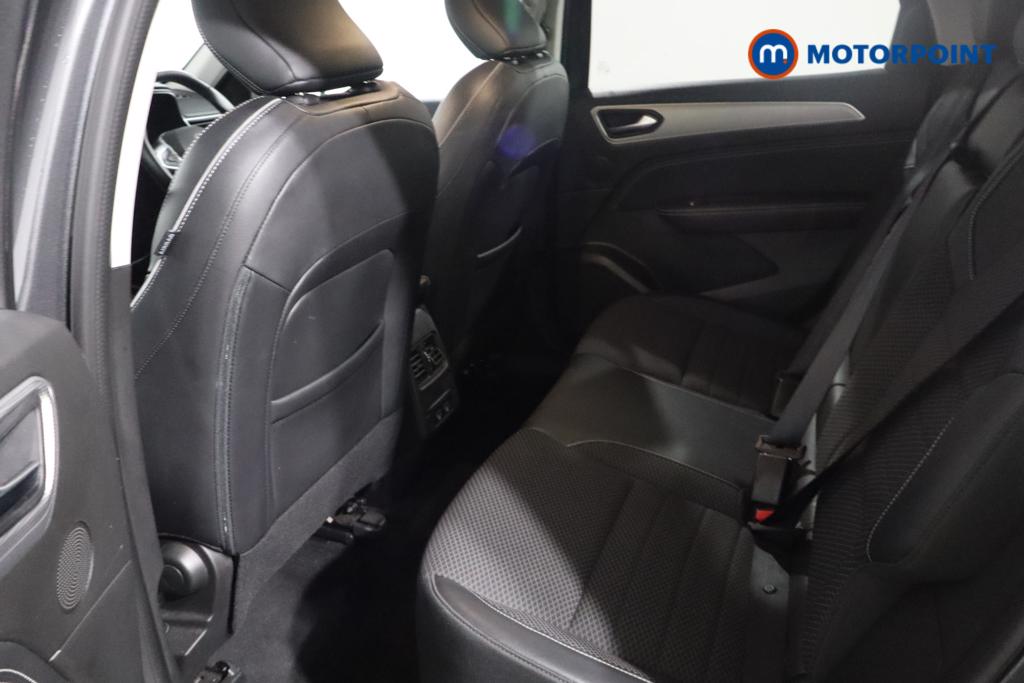 Used Renault Arkana 2023 for sale - 77546042: Photo 21